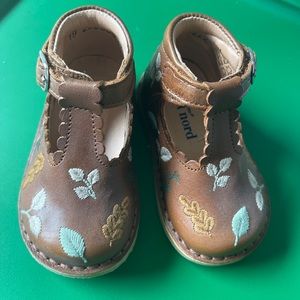 Petit Nord T-Bar shoe